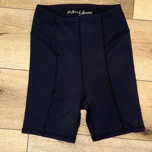 For Love & Lemons Dani Biker Short